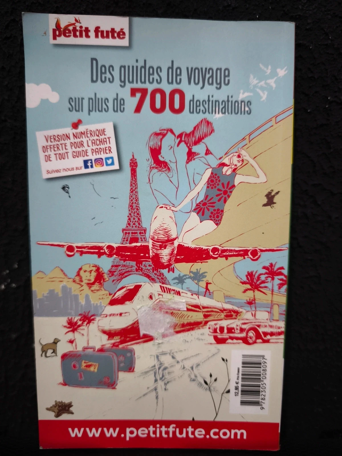 The most beautiful motorcycle rides 250 km around Paris – photo 2